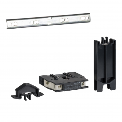 Blokada elektryczna do LC1D40/65 LA9D4002 SCHNEIDER (LA9D4002)