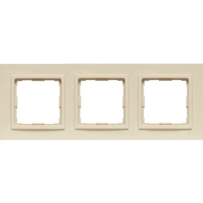 VENA2 ; Ramka 3x (520383)