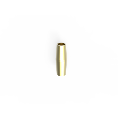 MS ŁACZNIK PRĘTA UZIOMOWEGO M14,2  TERRAGROM 42.4.2 T MS ELKO BIS (94232410)