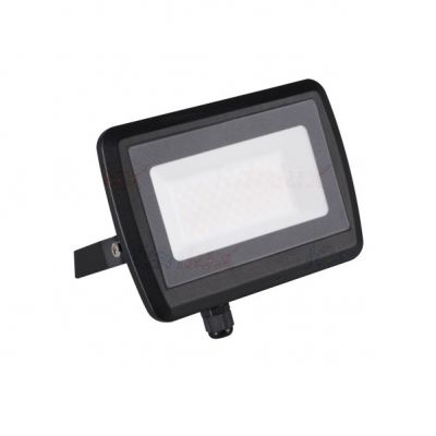 Projektor LED 50W ANTEM LED 50W-NW B czarny 4000lm 4000K 33203 KANLUX (33203)