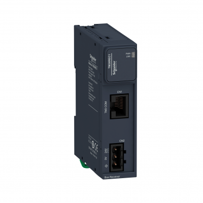 Moduł Modicon Odbiornik TM3 TM3XREC1 SCHNEIDER (TM3XREC1)