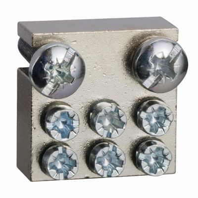 Fupact złączka rozdzielająca 3x16mm ISTF160 LV480814 SCHNEIDER (LV480814)