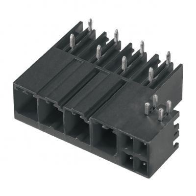 SV 7.62HP/04/270G SC/04R SN DKGY BX Złącze wtykowe płytek drukowanych 1560840000 WEIDMULLER (1560840000)