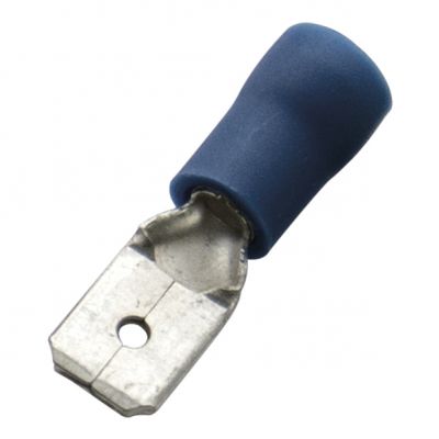 Wsuwka izol. 1,5-2,5  mm2 263518 HAUPA (263518)