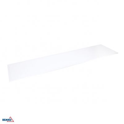 PANEL BACKLIGHT MINTAL BLM 40W 4000K 4000LM IP65 120x30 BIAŁY UGR19 BEMKO (C72-BLM-123-400-4K-WH-U19-IP65)