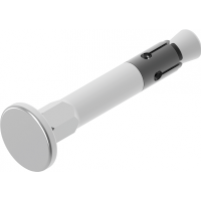 Kotwa gwoździowa 6x40mm KWBO6x40 803921 BAKS (803921)