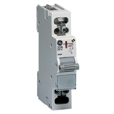 AST SZ 32 2 przeł. I-0-II; 32A, 2CO (666609)