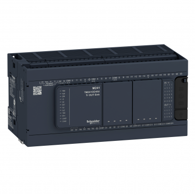 Sterownik M241-40I/O TM241C40R SCHNEIDER (TM241C40R)