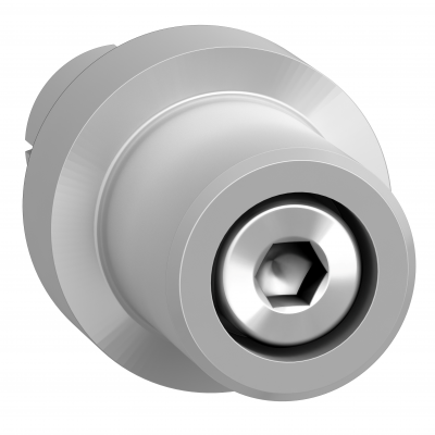 shaft extension PAS41/CAS41 - 1 piece VW33MF1S12A12 SCHNEIDER (VW33MF1S12A12)