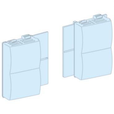 Rozdzielnice Prisma uniwersalny blok zasilający 250A 0 4061 SCHNEIDER (04061)