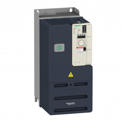 LXM32 Modułowy 3X480V 85A LXM32MD85N4 SCHNEIDER (LXM32MD85N4)