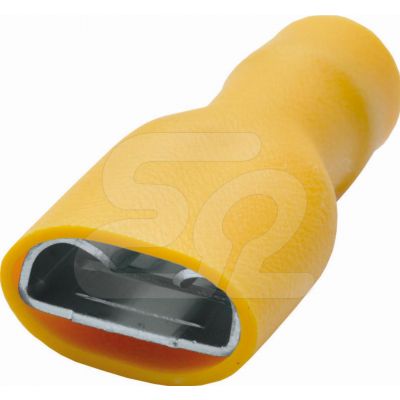 NCI 6,3-1/0,8 BPCV (100 szt./opak.) NASUWKA E10KN-03010400601 ERGOM (E10KN-03010400601)