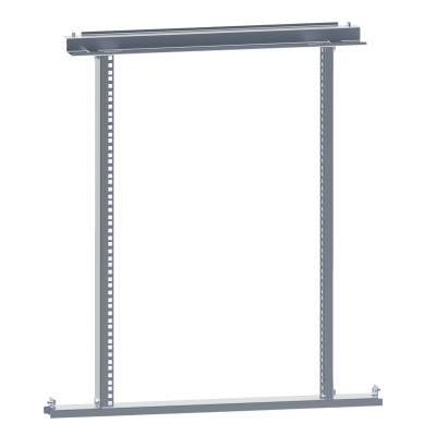 Thalassa Rama 19; stała 17U do PLA 1000x750mm NSYBRF17PLAG SCHNEIDER (NSYBRF17PLAG)