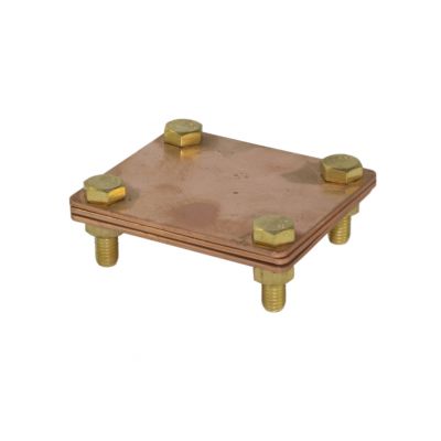 CUZŁĄCZE UNIWERSALNE ODGAŁĘŹNE  100*100 14.4 CU ELKO BIS (91400403)