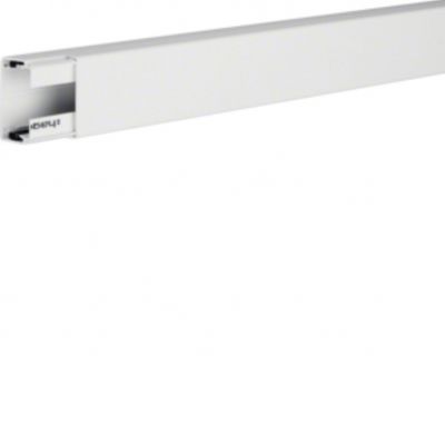 tehalit.LF Kanał elektroinstalacyjny PVC 30x45mm biały LF30045090101 produkt wycofany HAGER (LF30045090101)