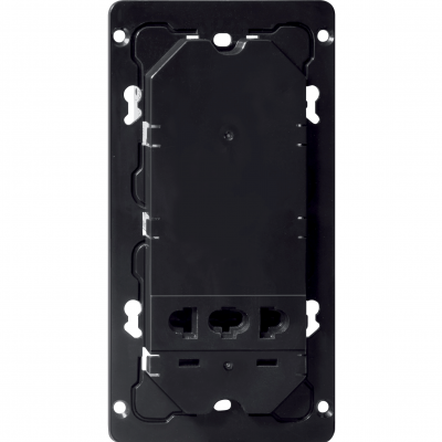 Merten - Mechanizm gniazda golarki MTN213300 SCHNEIDER (MTN213300)