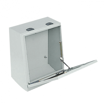Spacial Konsola modułowa do SD Compact 484x 600x 200mm NSYSDC62 SCHNEIDER (NSYSDC62)