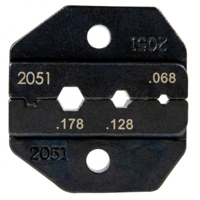 Matryca do 211962 do Koax RG 174, 179  * 211991 HAUPA (211991)