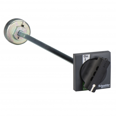 Compact INS/INV napęd przedłużony do INS 250 LV431050 SCHNEIDER (LV431050)