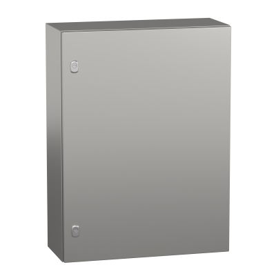 Spacial Obudowa wisząca ze stali nierdzewnej S3X IP66 304L 800x 600x 250mm NSYS3X8625 SCHNEIDER (NSYS3X8625)