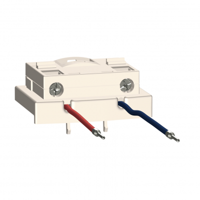 Adapter cewki do stycznika D40A/D65A LAD4BB3 SCHNEIDER (LAD4BB3)