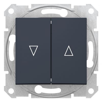 Sedna łącznik żaluzjowy grafit SDN1300370 SCHNEIDER (SDN1300370)