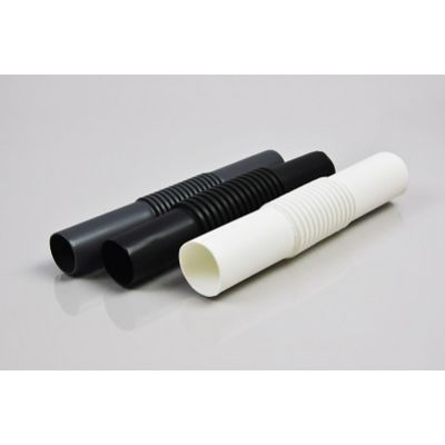 ZŁĄCZKA GIĘTKA ZCL UV 13 SZARA 08.26 (08.26)