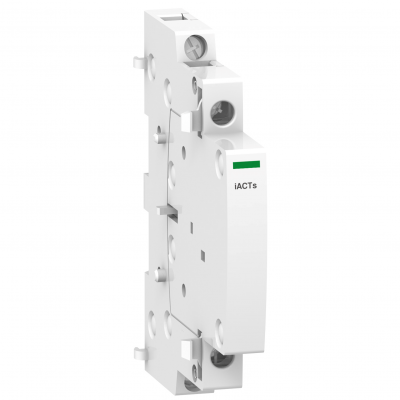Styk pomocniczy do Acti9 iCT iACTs-20 2Z A9C15916 SCHNEIDER (A9C15916)