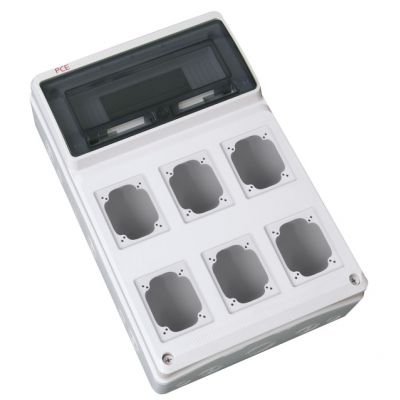 M-BOX 13S PCE (1518133)