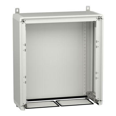 PrismaSet Obudowa natynkowa 650x600x260mm IP55 LVS08303 SCHNEIDER (LVS08303)