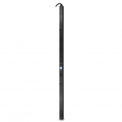 Listwa PDU 2G monitorowana do szafy rack 0U wejście 32A wyjścia 6xC19 i 36xC13 AP8853 SCHNEIDER (AP8853)