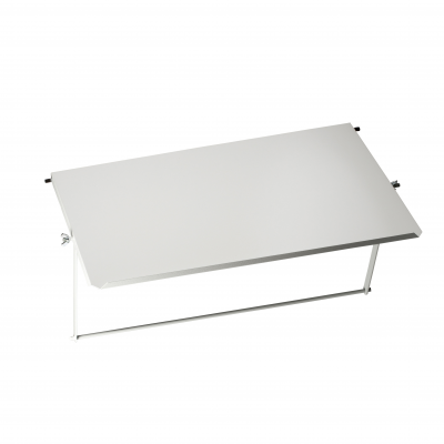 Spacial Półka metalowa na drzwi obudowy 500mm NSYSDT5 SCHNEIDER (NSYSDT5)