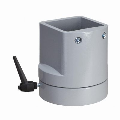 Spacial Mocowanie pionowe obrotowe S3CM 50x 50mm NSYCMUCR50 SCHNEIDER (NSYCMUCR50)