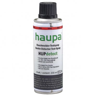 Nasadka dozująca do aerozolu "Target Control System" 170404 HAUPA (170404)