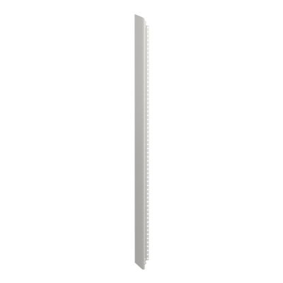 Rozdzielnice PrismaSet boczny panel 30 modułowej obudowy stojącej LVS01034 SCHNEIDER (LVS01034)