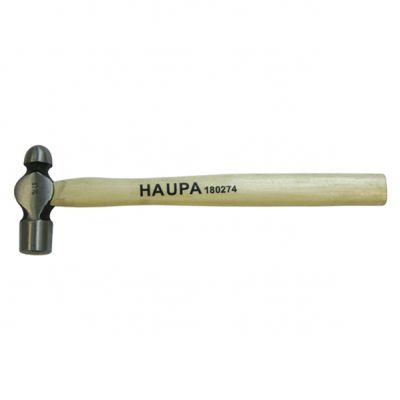 Młotek techniczny 3/4 lbs.* 180274 HAUPA (180274)