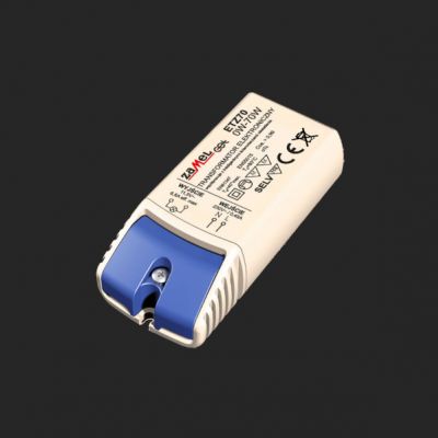 Transformator elektroniczny 230/11,5V 0-70W ETZ70 LDX10000043 ZAMEL (LDX10000043-WPL)