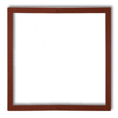KARLIK Ramka wypełniająca pojedyncza DECO brązowy metalik 9DRW-1 (9DRW-1)