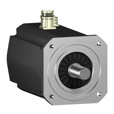 Serwosilnik SH3 205mm 36,9Nm złącze proste SH32051P11A1100 SCHNEIDER (SH32051P11A1100)
