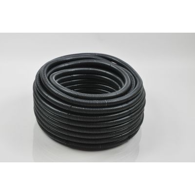 RURA GIĘTKA KARBOWANA BEZHALOGENOWA z PA 32/25 750N PILOT po 25M (03.18D)
