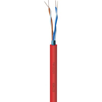 YnTKSYekw 1x2x1,0 Kabel sygnalizacji pożaru do układania na stałe BITNER (TN0108)