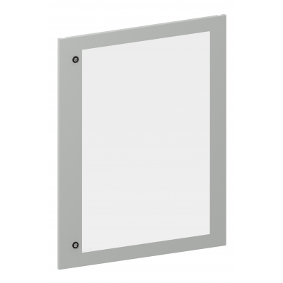 Spacial Drzwi transparentne częściowe do SFM 1000x 800mm NSYMPD108T SCHNEIDER (NSYMPD108T)