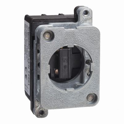 Harmony XAC Blok styków do montażu na podstawie z samopowrotem 3R XACS499 SCHNEIDER (XACS499)