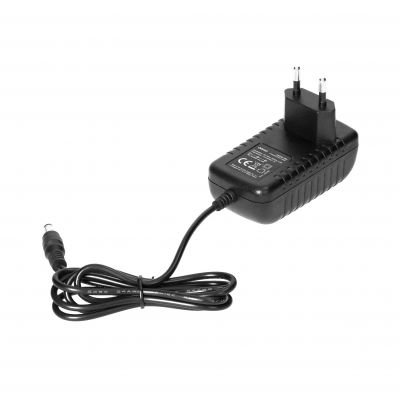 Zasilacz modułowy 13,5VDC 1,6A, wtyk 5.5mm x 2.5mm OR-PSU-1653 ORNO (OR-PSU-1653)