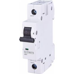 Wyzwalacz napięciowy (wzrostowy) DA ETIMAT 10 48V AC/DC 002159311 ETI (002159311)