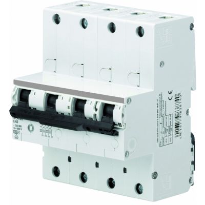 Wyłącznik nadprądowy selektywny ETIMAT SM 4P E35A 002129233 ETI (002129233)