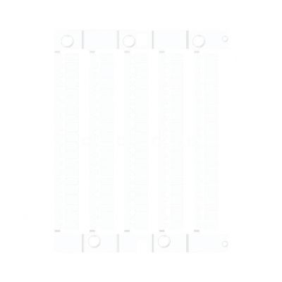Oznacznik elastyczny (100 x 2szt.) = + (EO3) 011220460 ETI (011220460)