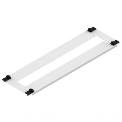 Osłona modułowa 17 mod. 350x150  CP 1.4-1 M 001101452 ETI (001101452)