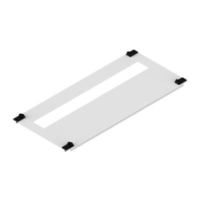 Osłona modułowa 12 mod. 250x225  CP 1-1.5 M 001101458 ETI (001101458)