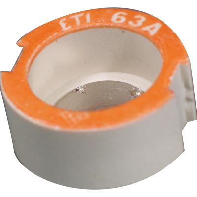 Wstawka kalibrowa VDIII 63A 002343003 ETI (002343003)